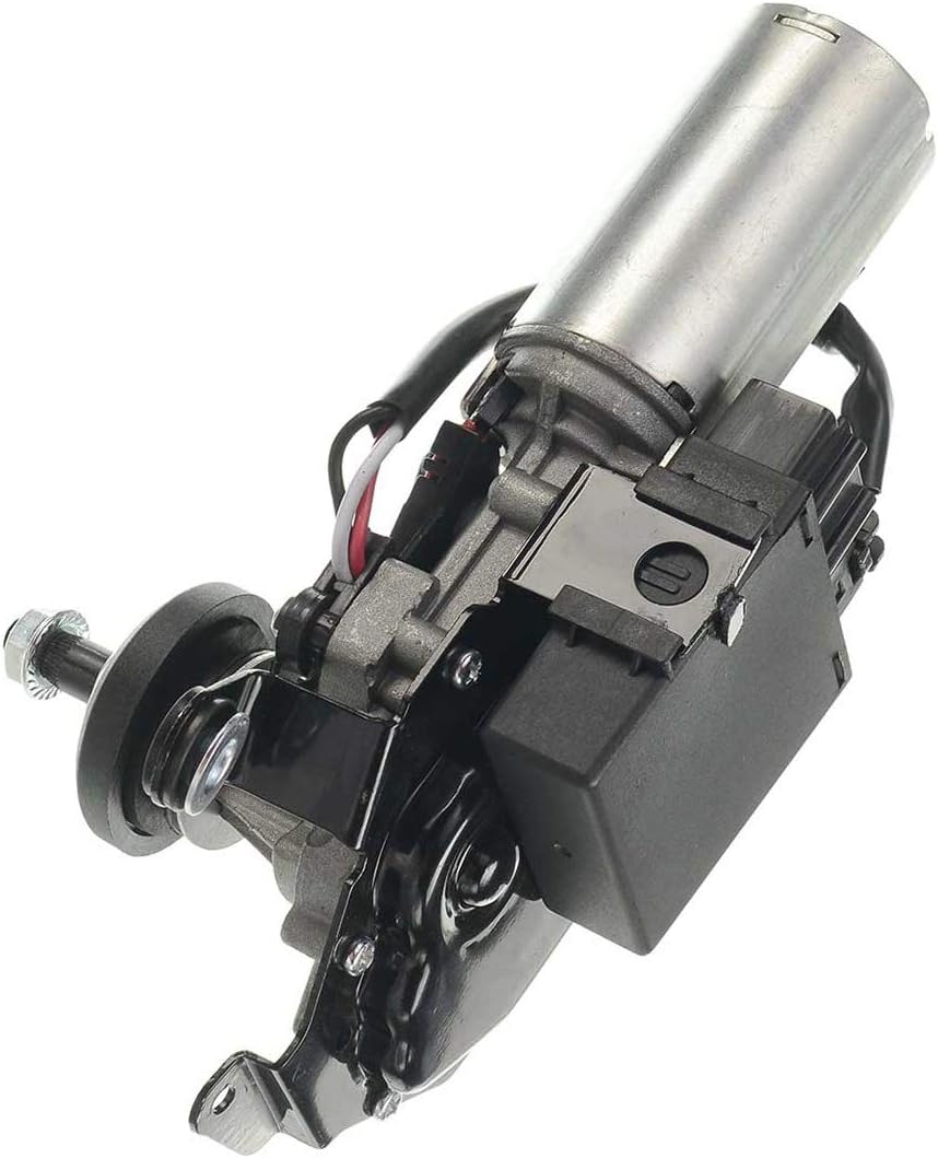Windshield Wiper Motor Rear Pack of 2 A1601