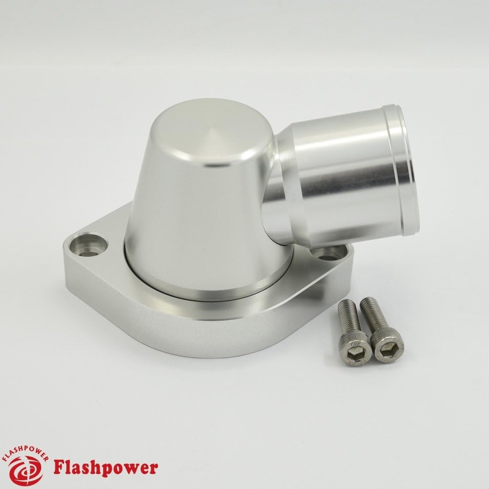 Swivel Thermostat Housings Water Neck 90 1.5" LS Engine Pack of 2 K4670