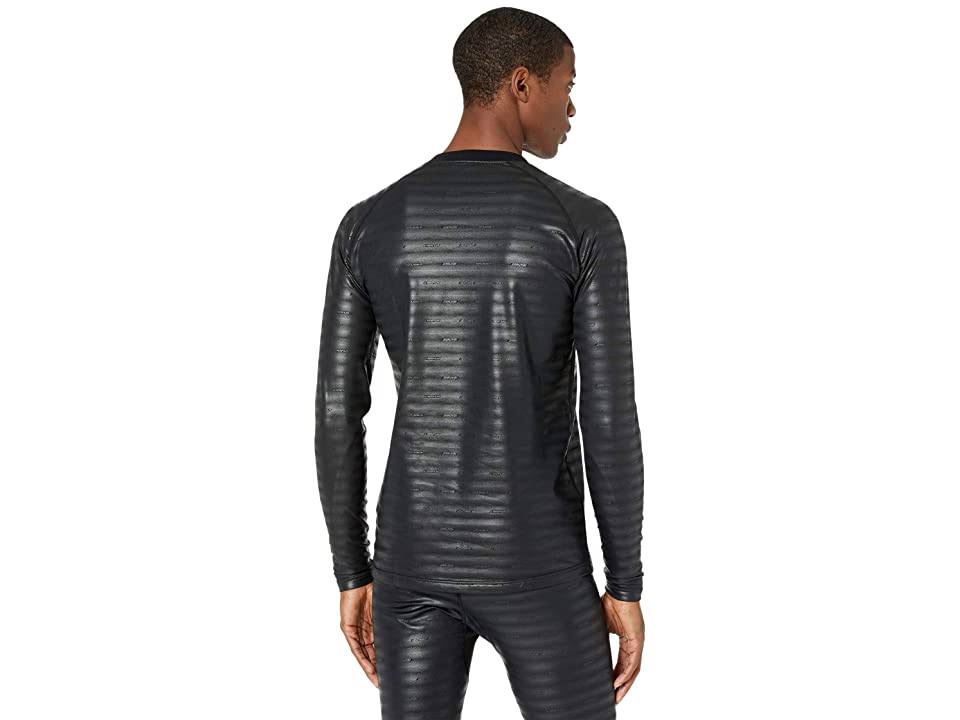Carbon Reversible Long Sleeve Shirt K239983