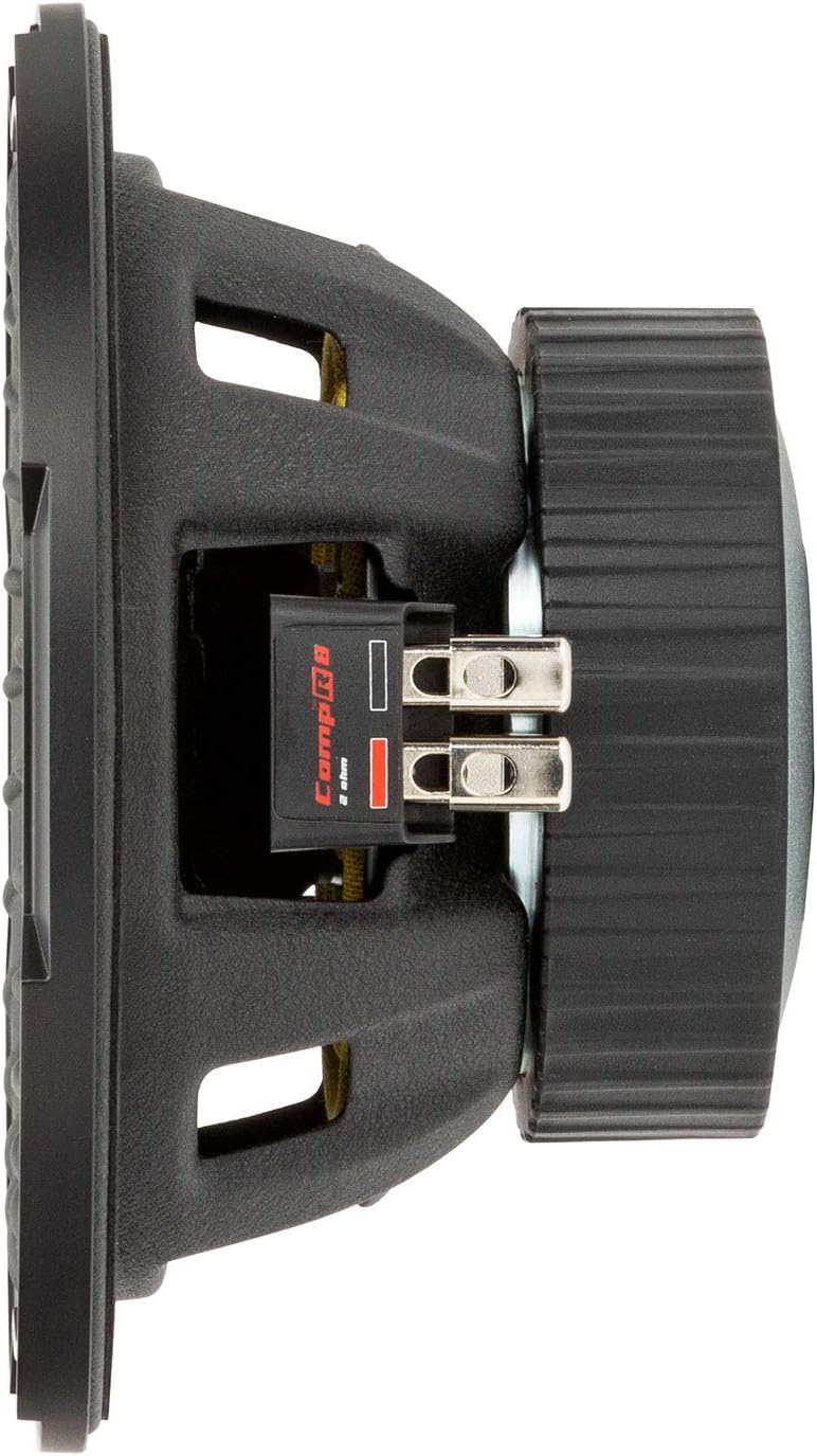 8" 20cm DVC 4-ohm Subwoofer G8449