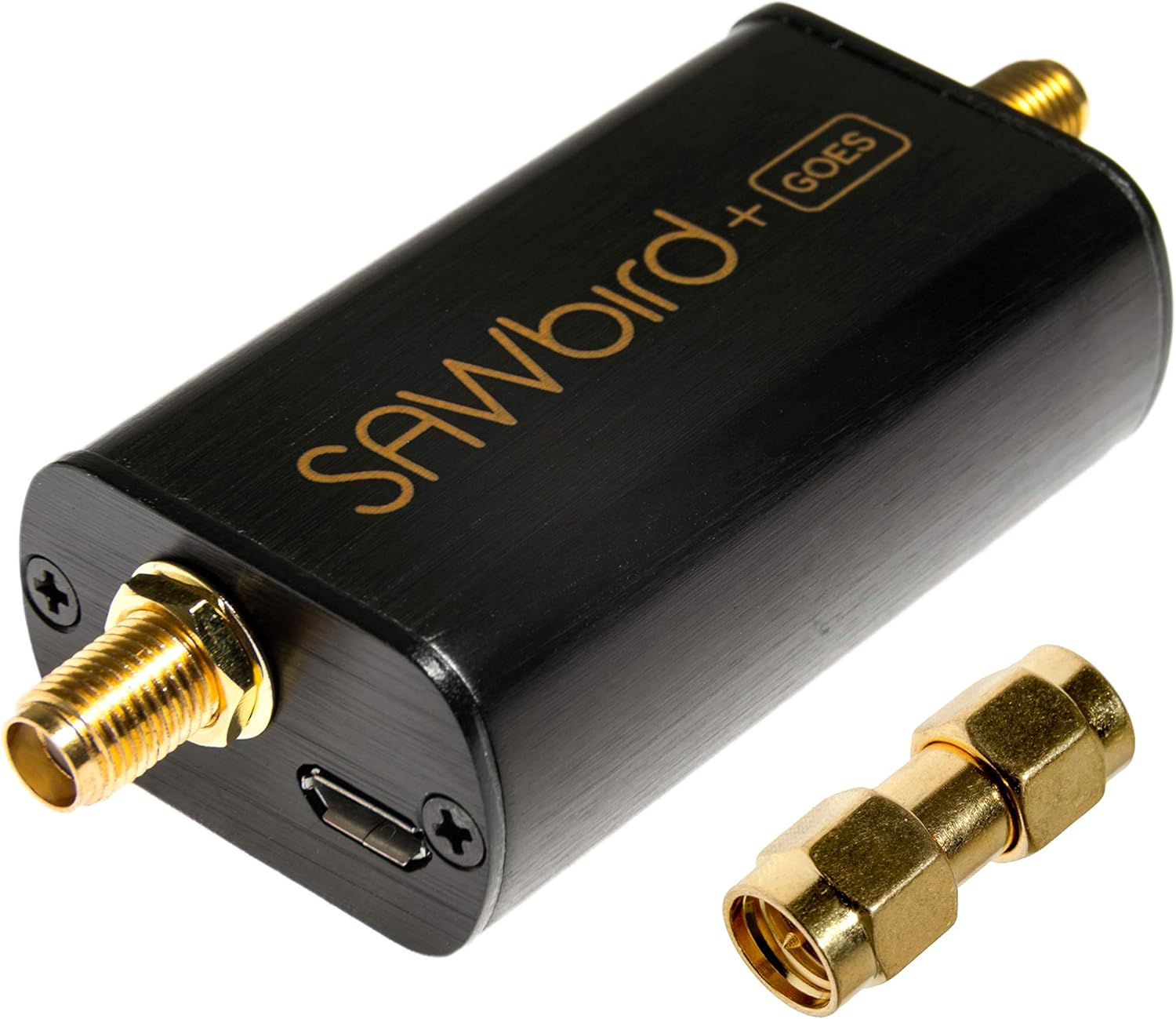 SAW Filter & Ultra-Low Noise LNA Module, 1688MHz Center Frequency, Pack of 2 Q259710