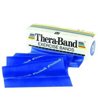 Black Special Heavy Exercise Band Roll K760