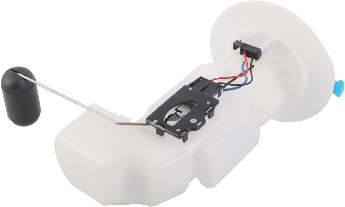 Electric Fuel Pump Assembly Pack of 2 D5356