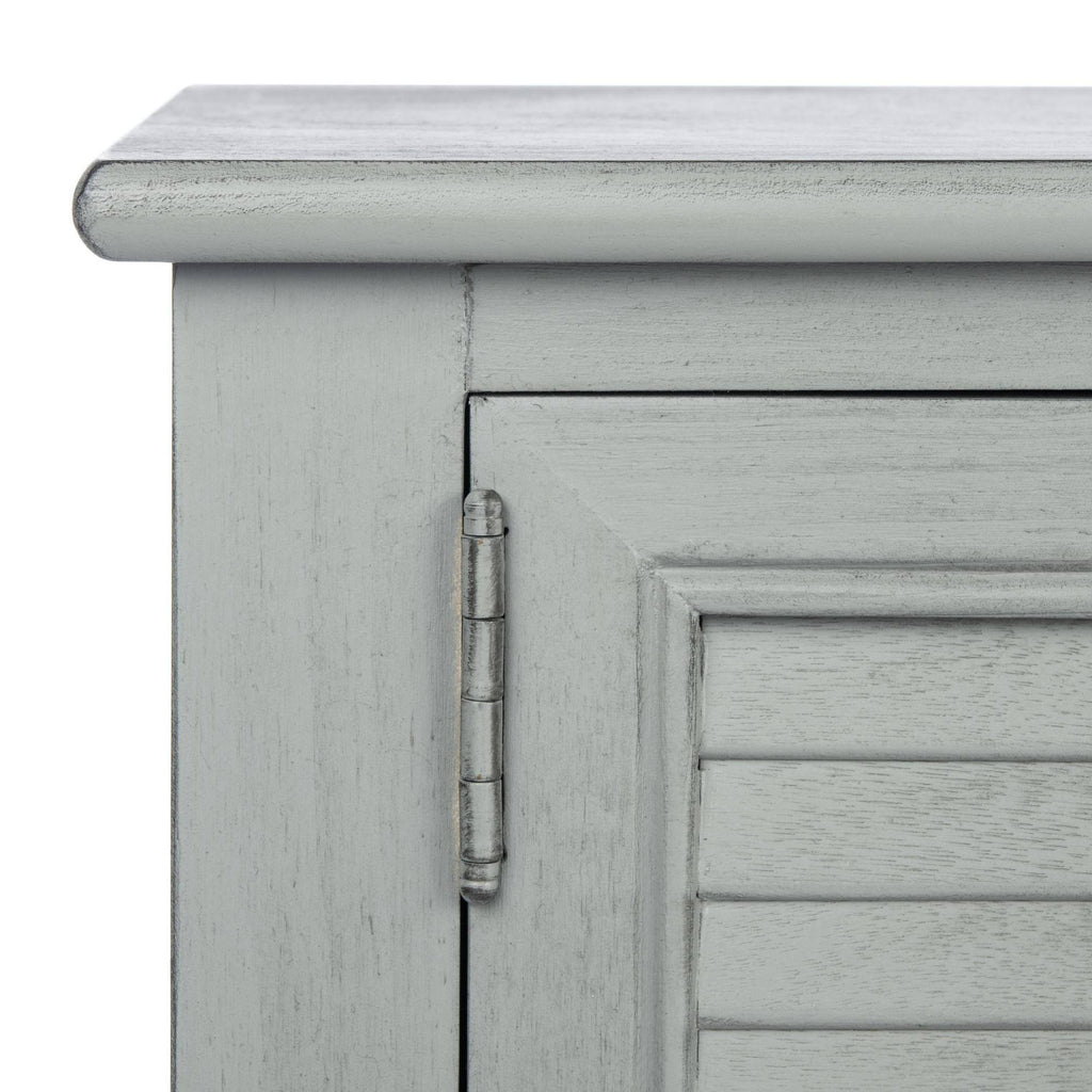 2 Door 2 Drawer Console Table R55578