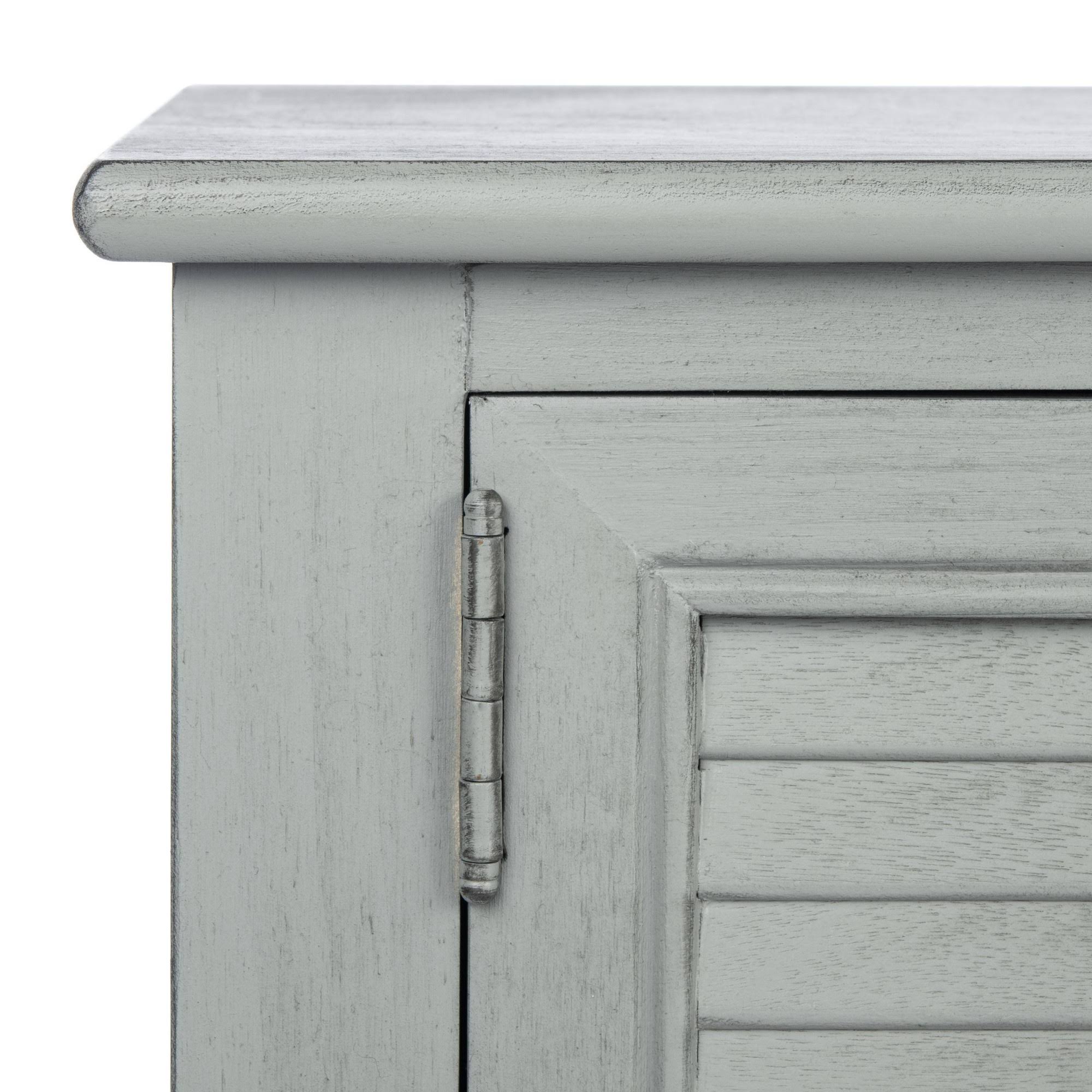 2 Door 2 Drawer Console Table R55578