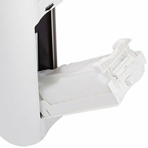 White Humidified Air Cleaner E805348