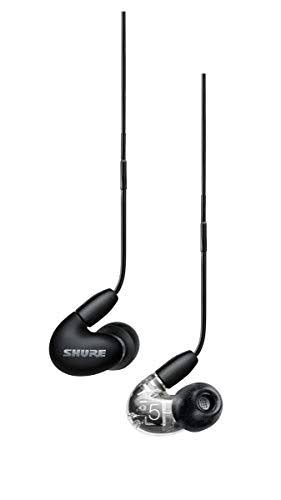 Wired Sound Isolating Earbuds with Detachable Cable D53968