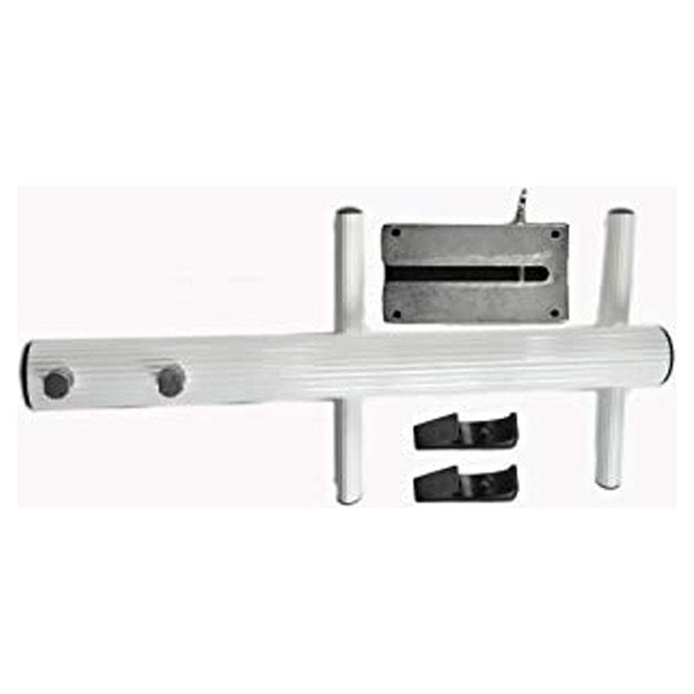 2 Step Aluminum Dive Ladder for Boat M44874