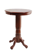 Cherry Pub Table Y193352