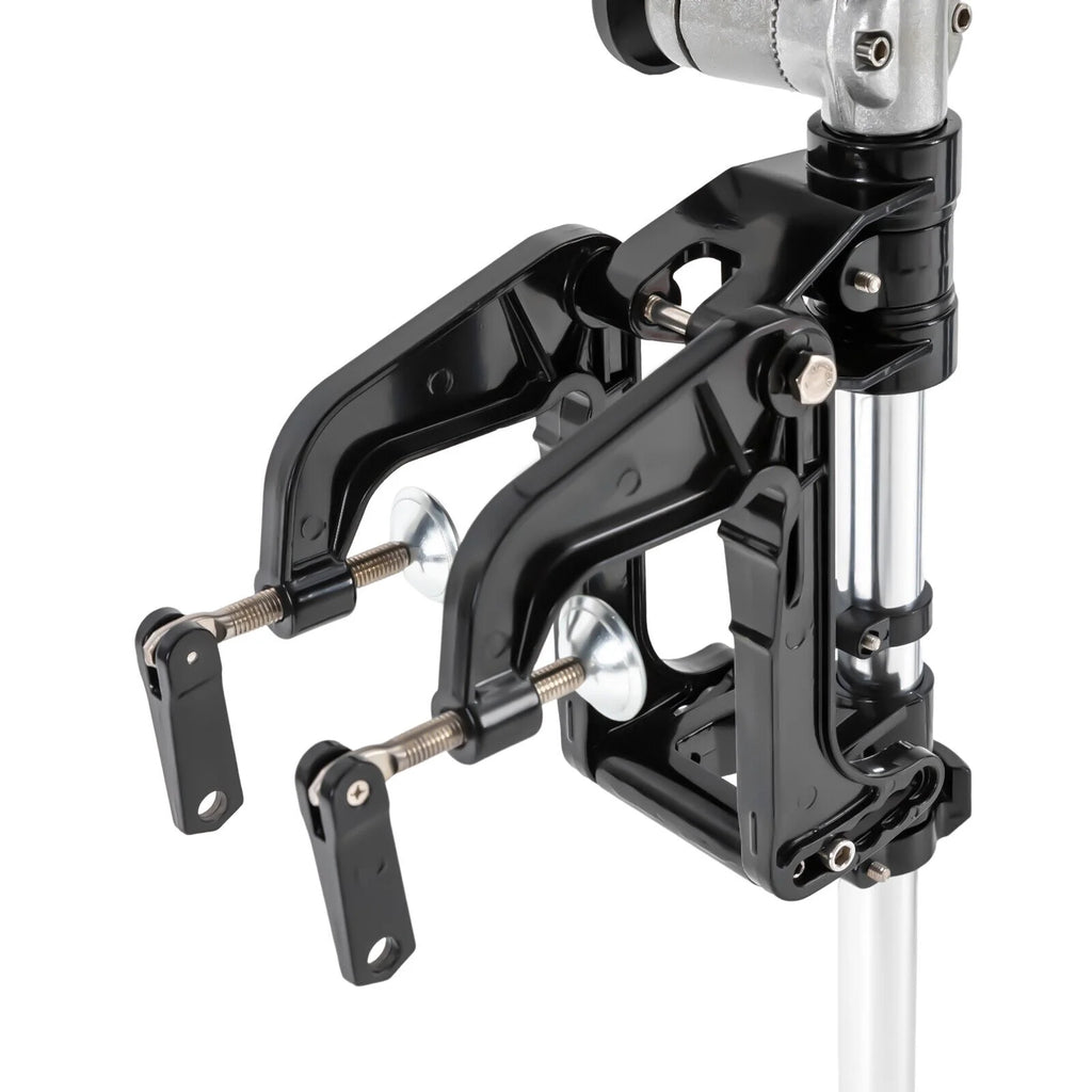 48V 5HP Outboard Motor Aluminum Z15735