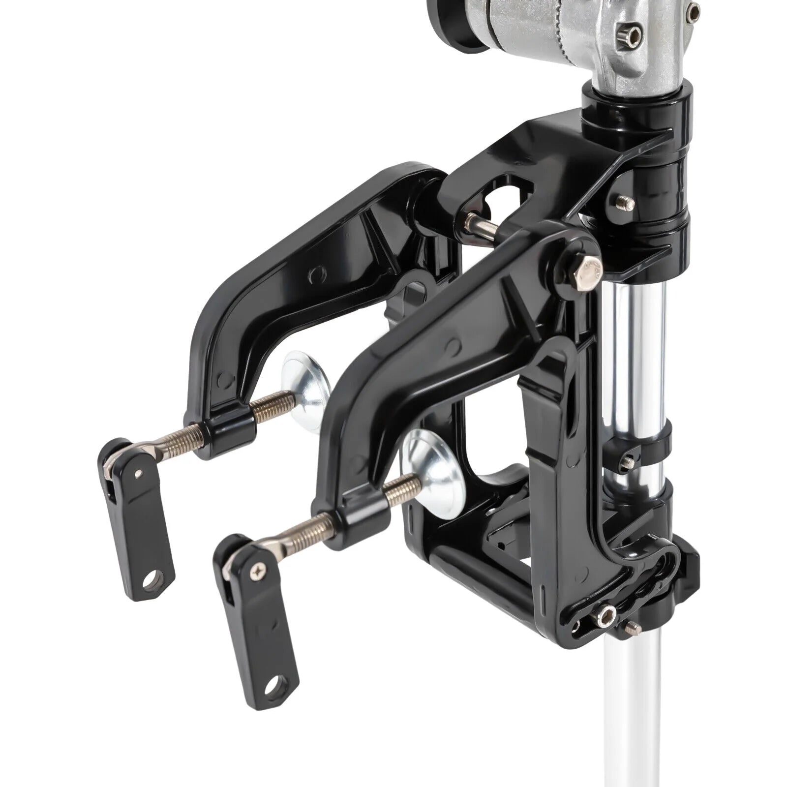 48V 5HP Outboard Motor Aluminum Z15735