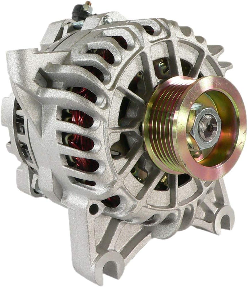 Alternator D447316