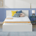 10 in. Medium Memory Foam Tight Top Full Mattress K737113