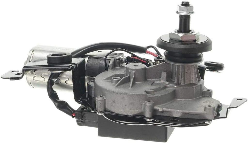 Windshield Wiper Motor Rear Pack of 2 A1601