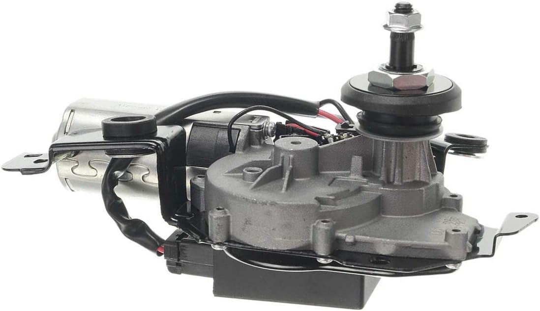 Windshield Wiper Motor Rear Pack of 2 A1601