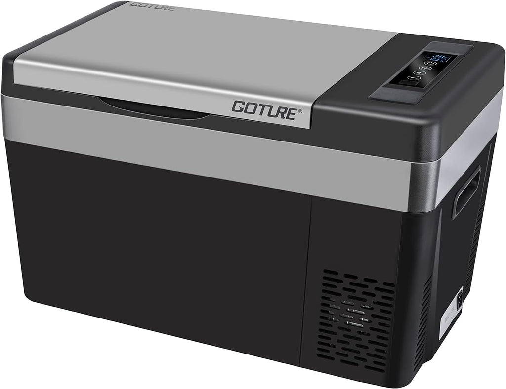 20QT Portable Refrigerator Freezer Cooler C61574
