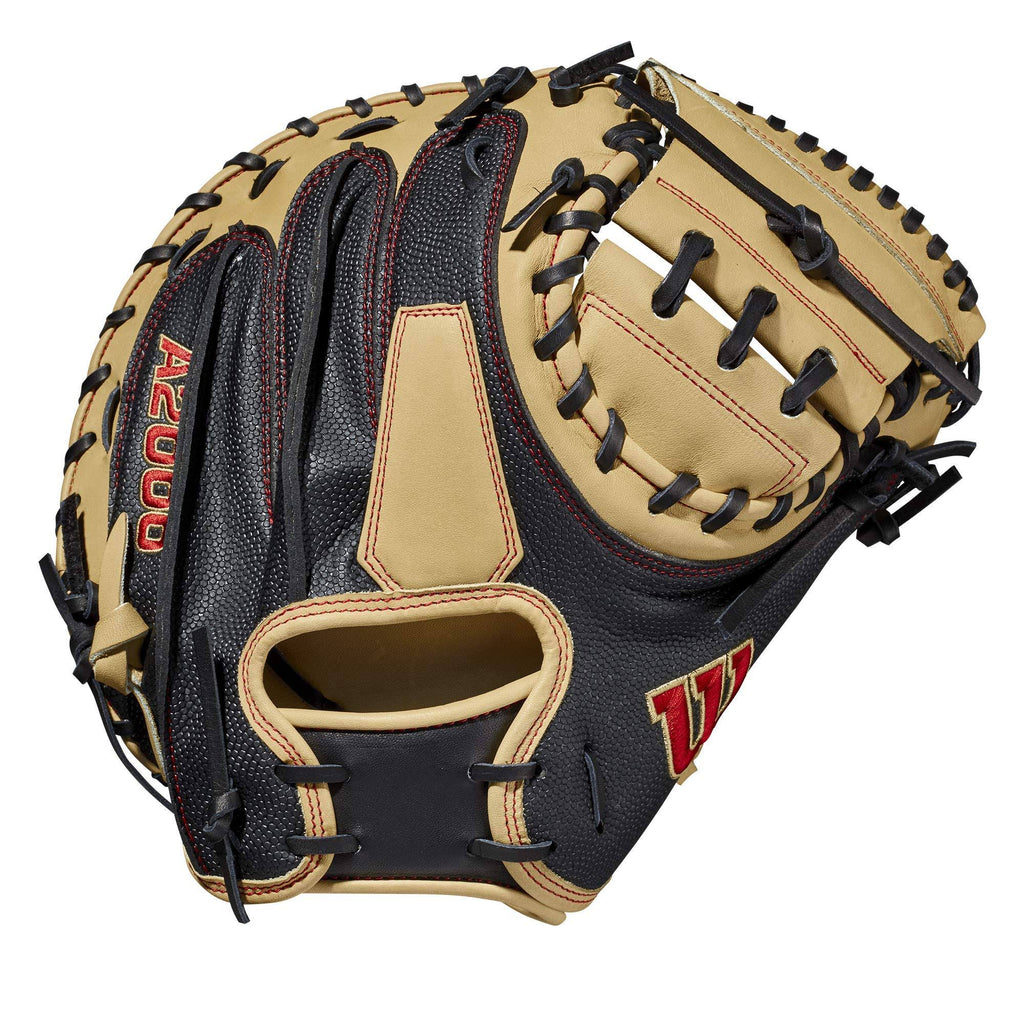 33.5x22 Baseball Catcher Mitt M99699