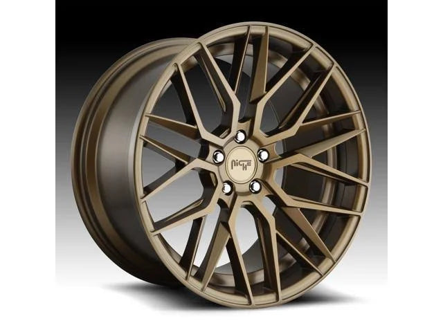19x9.5 5x114.3 35mm Wheel I33341