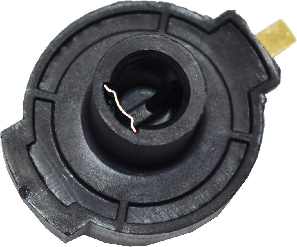 Red Cap Distributor Cap and Rotor Kit V24235