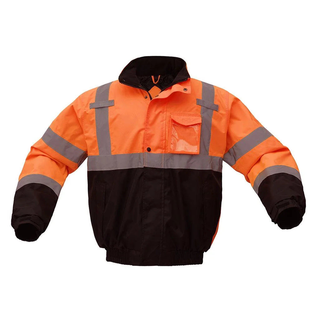 Waterproof Bomber Jacket A74819