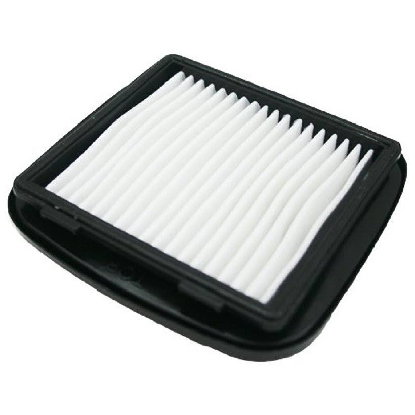 Pet & Hand VAC Multi-Level Filter, Pack of 10 A2634