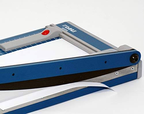 18in Guillotine X5572