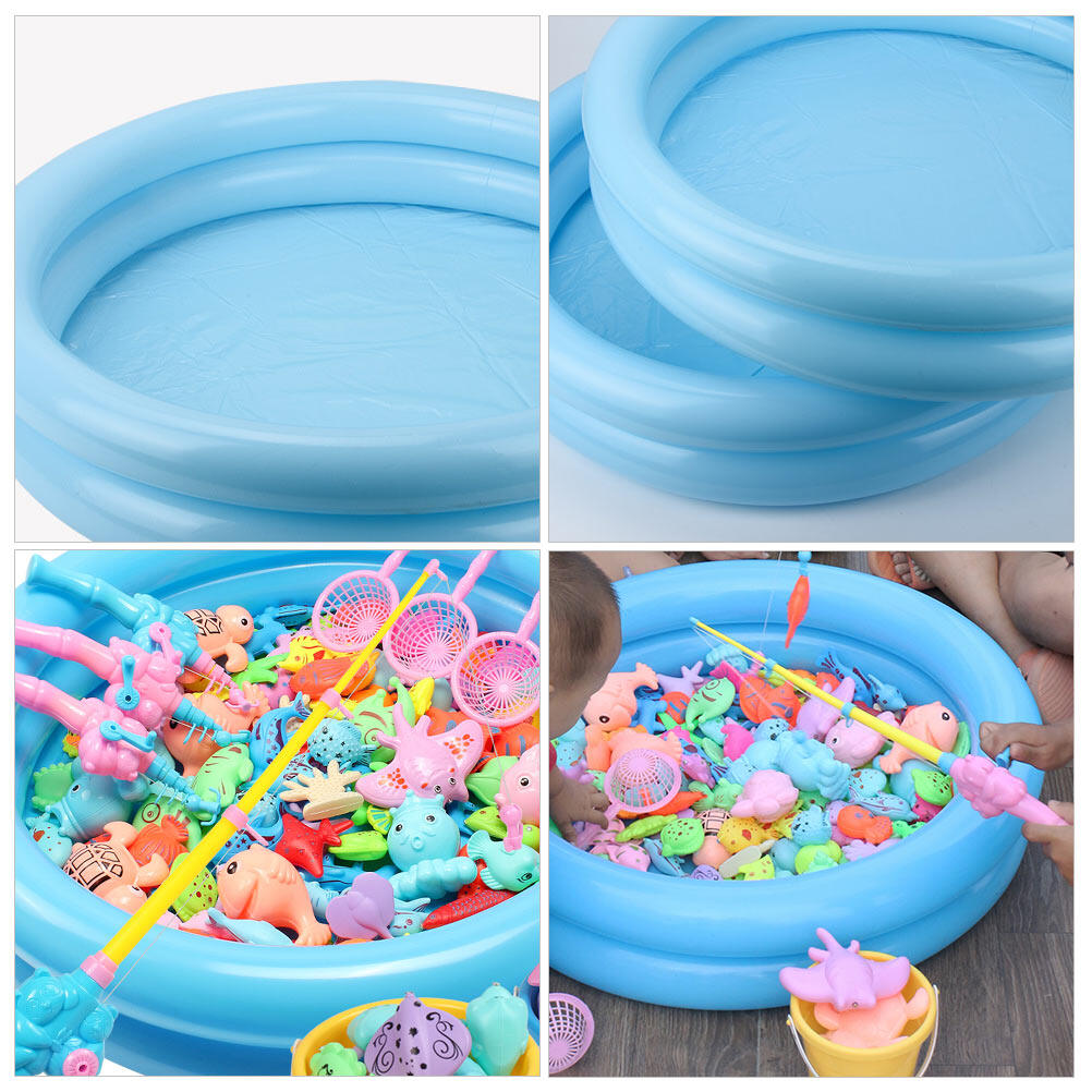 2Pcs Inflatable Sand Trays F85693