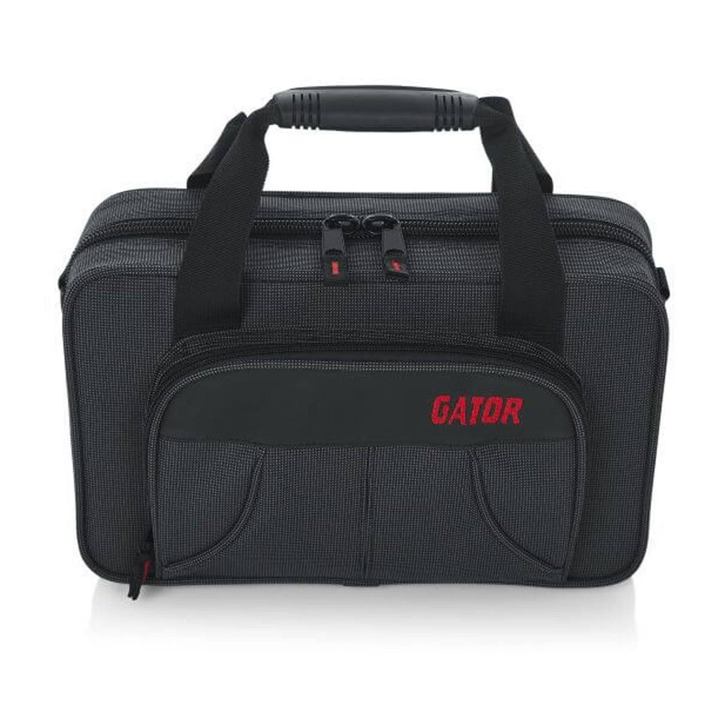 Lightweight EPS Foam Oboe Case V837