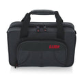 Lightweight EPS Foam Oboe Case V837