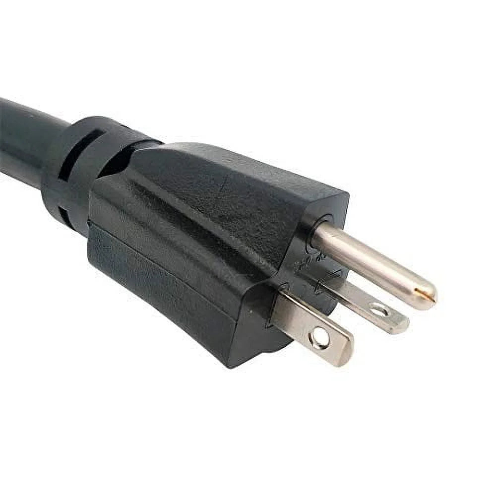 Adapter Power Cord 20 AMP 6-20 Plug to Dryer 3 Prong 30 AMP 10-30 Receptacle U916803