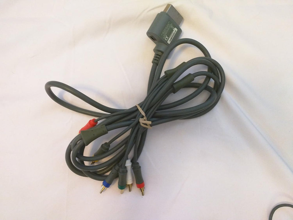 Xbox 360 Game System HDMI Console 60GB N757143