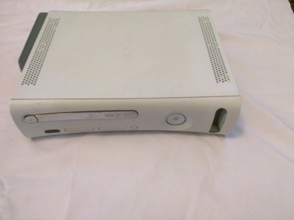 Xbox 360 Game System HDMI Console 60GB N757143