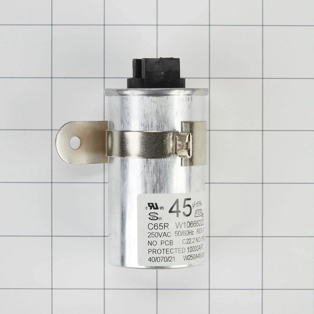 Top Load Washer Run Capacitor I77008