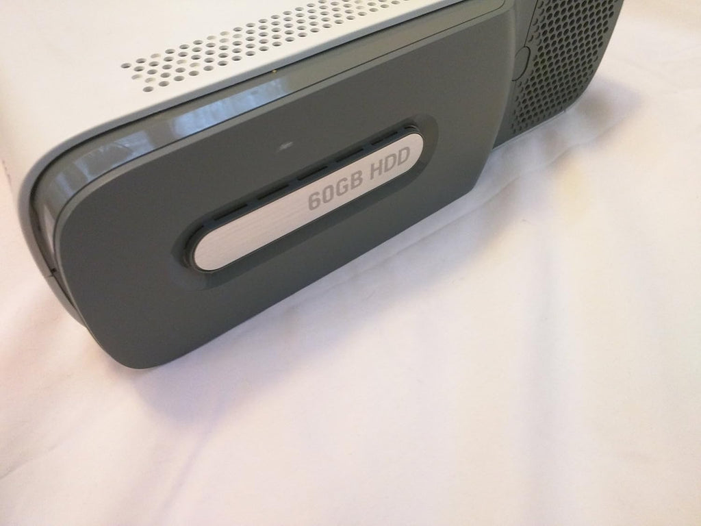 Xbox 360 Game System HDMI Console 60GB N757143