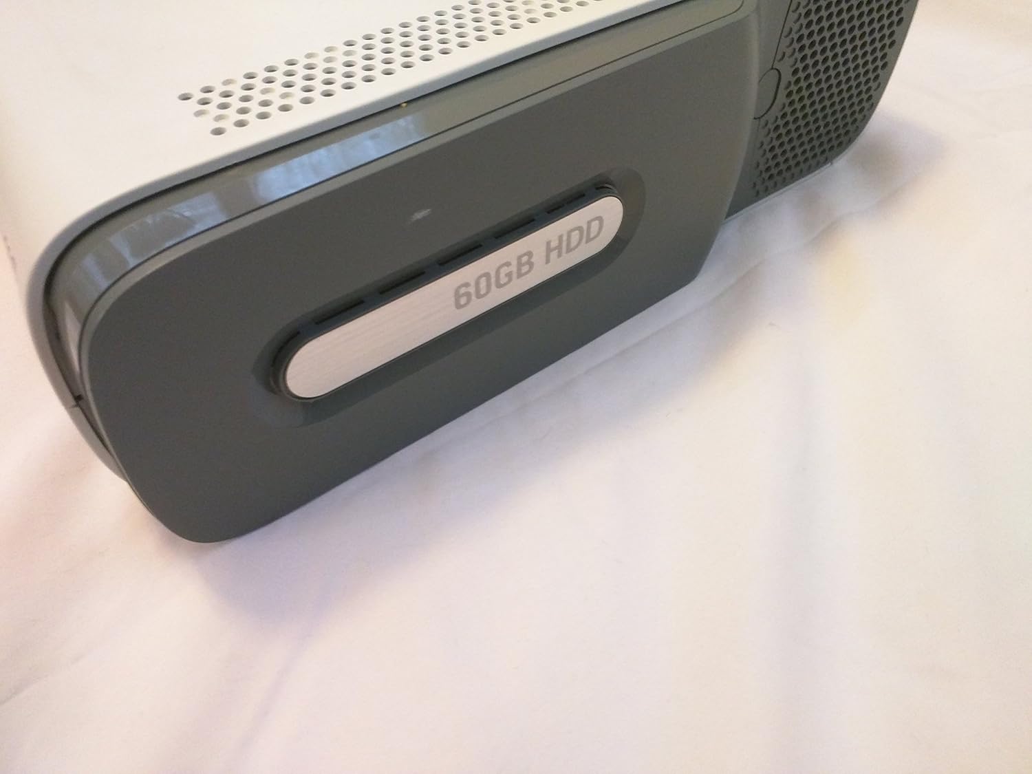 Xbox 360 Game System HDMI Console 60GB N757143