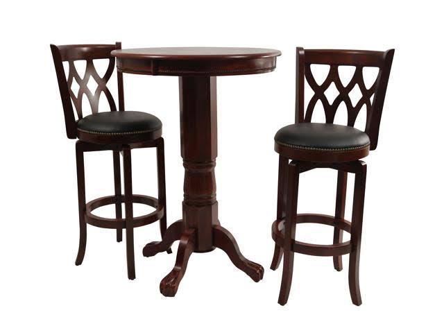Cherry Pub Table Y193352