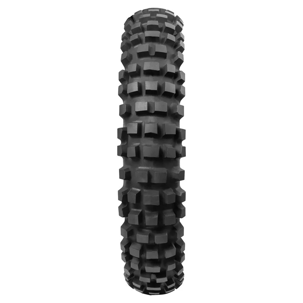 Tusk Recon Hybrid Tire 120/100x18 G317417