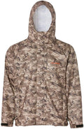 Men's Neptune Jacket Refraction Camo Stone U847784