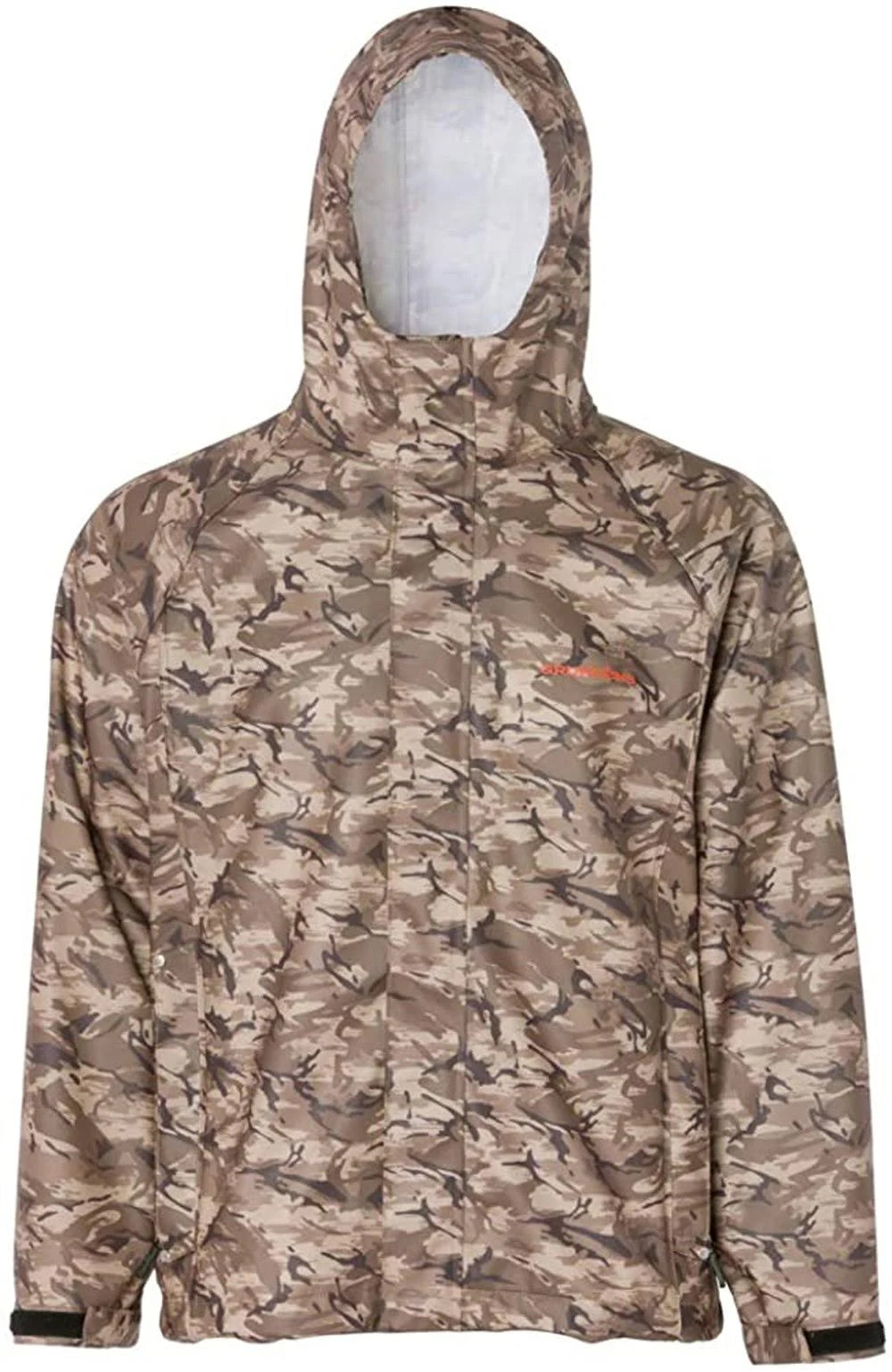 Men's Neptune Jacket Refraction Camo Stone U847784