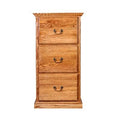 3 Drawer Vertical File Z9672