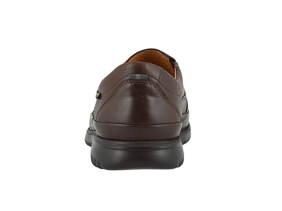 Brown Leather Size 11 Shoes Z60069