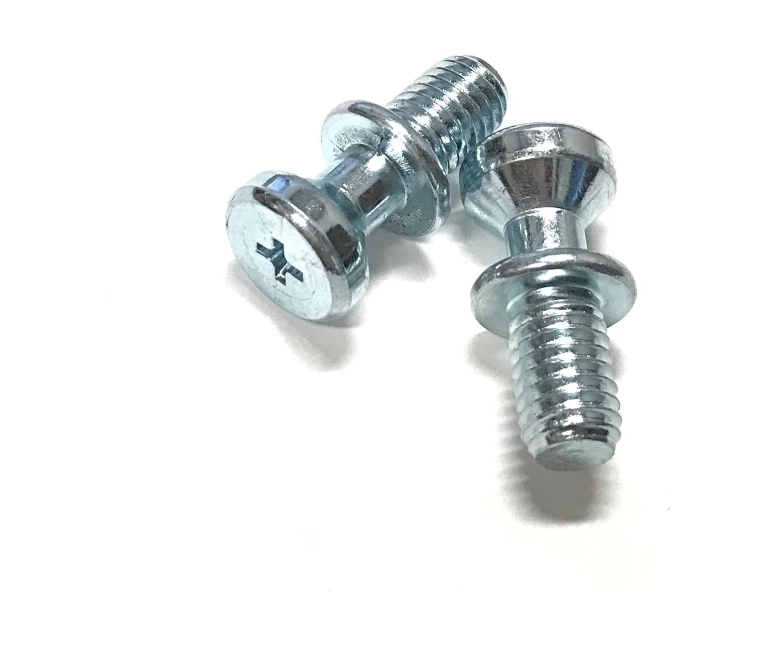 Refrigerator Handle Mounting Stud 2 Pack D1521