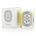 Vetyver Scented Candle 190g Y1307