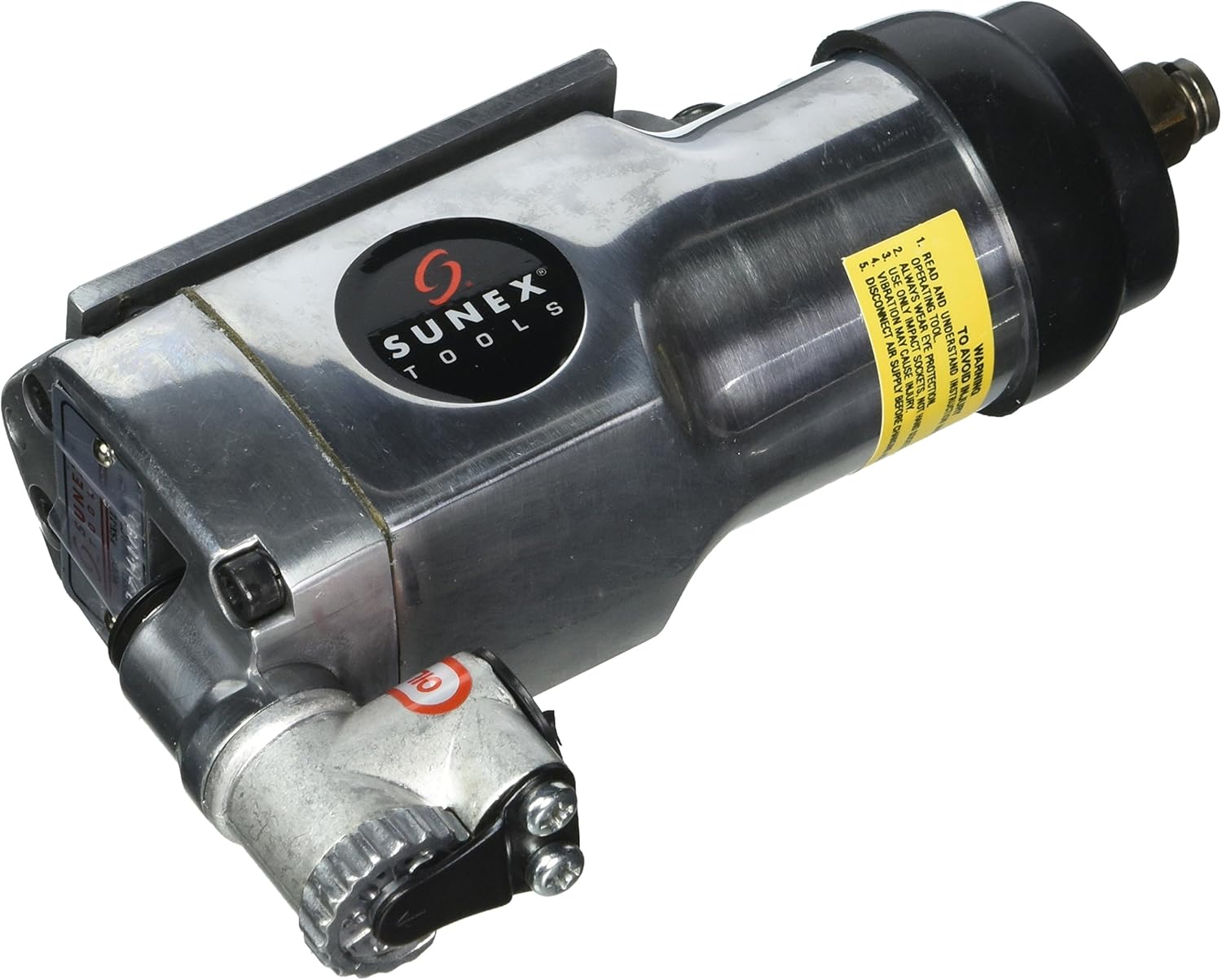 3/8-Inch Palm Grip Impact Wrench Pack of 2 B617043
