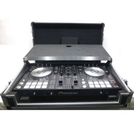 Euro Style Case for Pioneer DDJ-SR / SR2, DDJ-RR Controller E3455