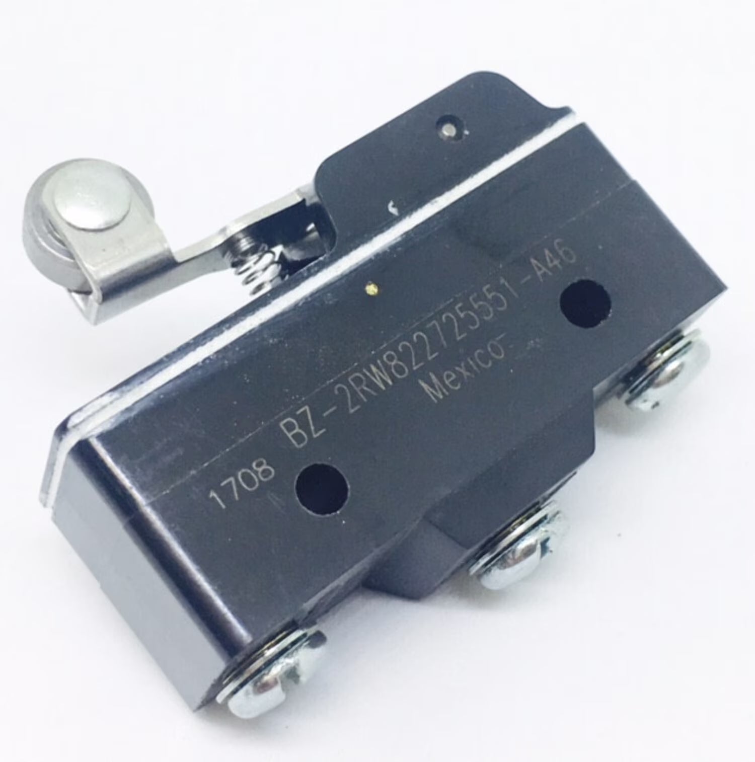 SWITCH SNAP ACTION SPDT 1A 125V D308