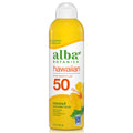 Sunscreen Spray SPF 50, Coconut, 5 fl oz B931404