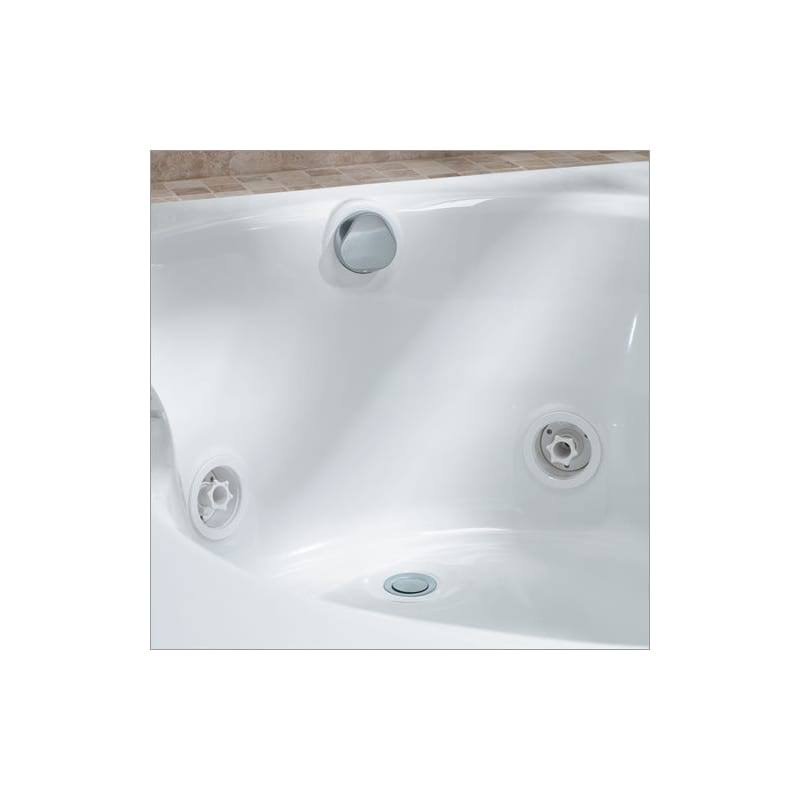 Chrome PVC Drain Kit C5546