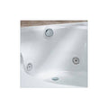 Chrome PVC Drain Kit C5546