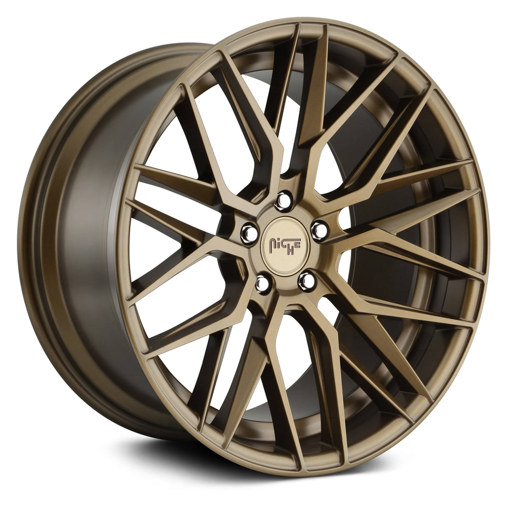 19x9.5 5x114.3 35mm Wheel I33341